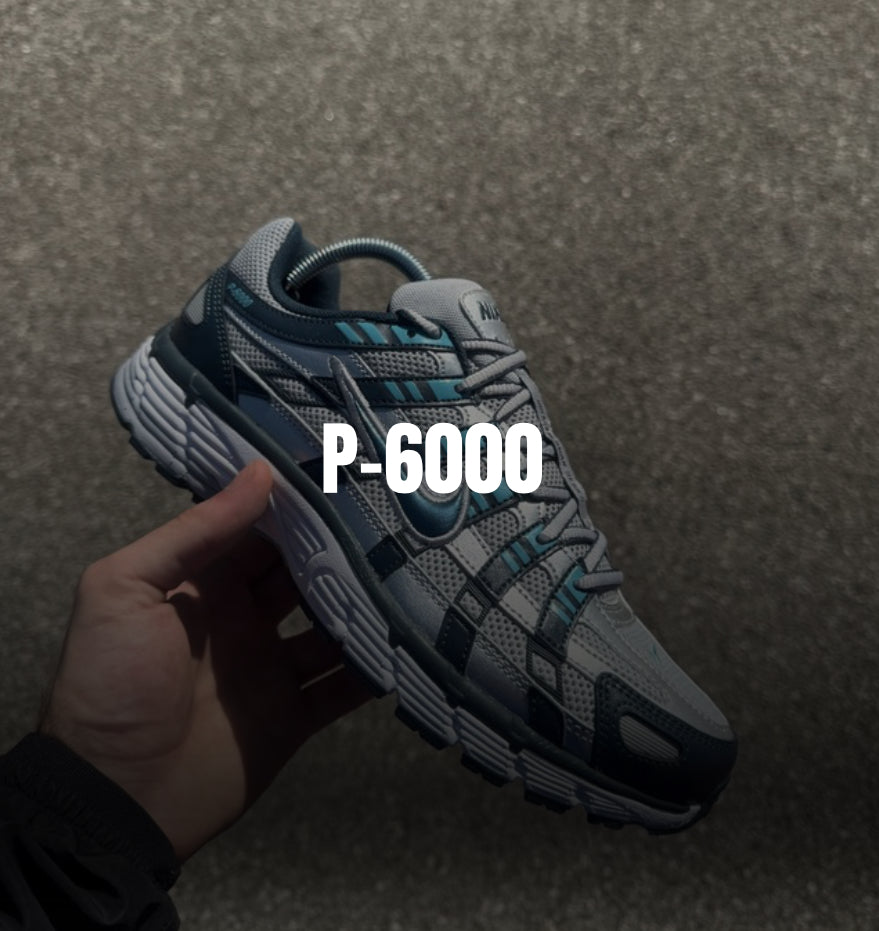 P-6000