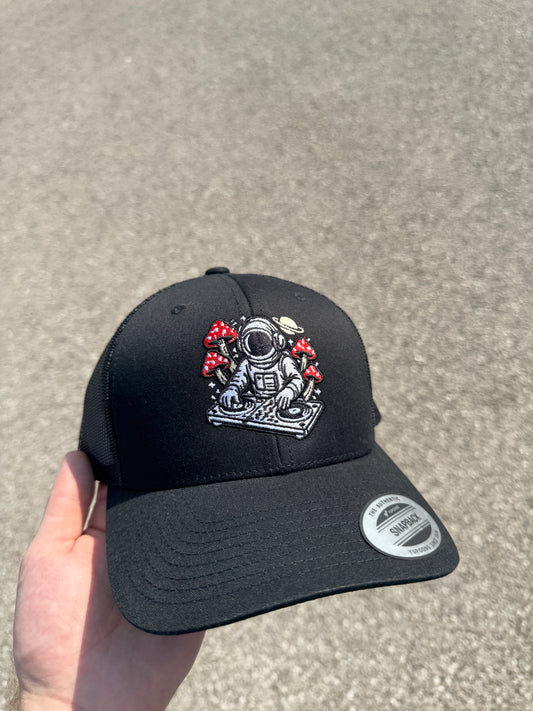 TrendSetterz - ‘Space DJ’ Cap